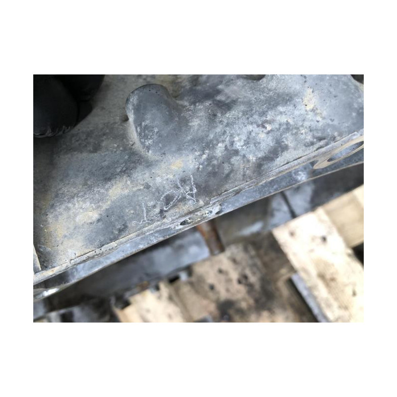 Boite de vitesses CITROEN C4 PICASSO 2 PHASE 1 d’occasion