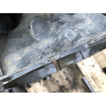 Boite de vitesses CITROEN C4 PICASSO 2 PHASE 1 d’occasion