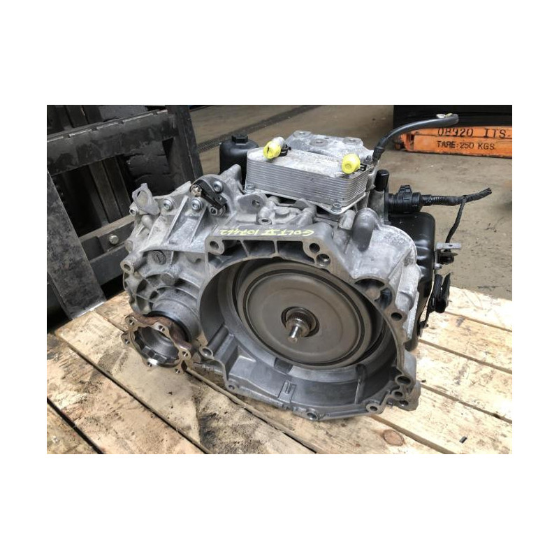 Boite de vitesses VOLKSWAGEN GOLF 5 BREAK d’occasion