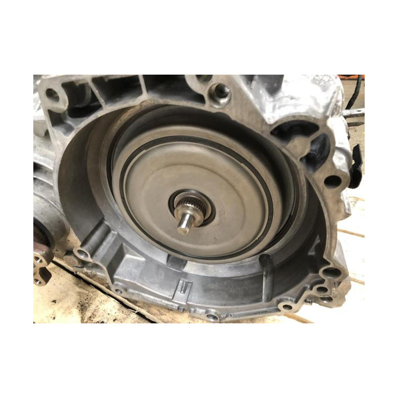 Boite de vitesses VOLKSWAGEN GOLF 5 BREAK d’occasion