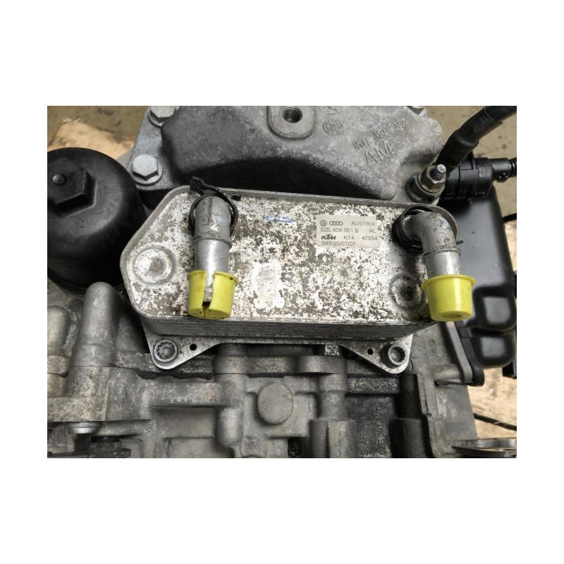 Boite de vitesses VOLKSWAGEN GOLF 5 BREAK d’occasion