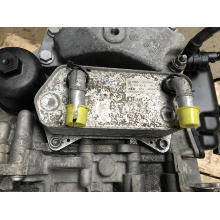 Boite de vitesses VOLKSWAGEN GOLF 5 BREAK d’occasion