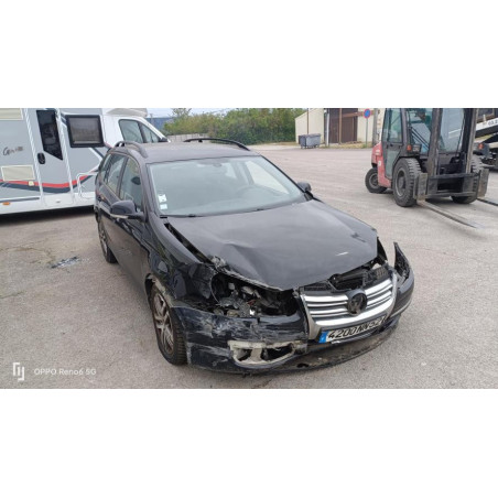 Boite de vitesses VOLKSWAGEN GOLF 5 BREAK d’occasion