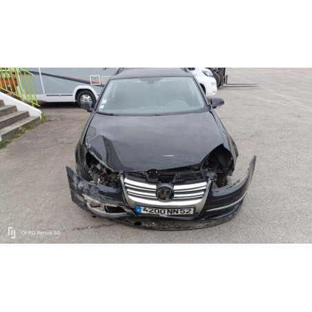 Boite de vitesses VOLKSWAGEN GOLF 5 BREAK d’occasion