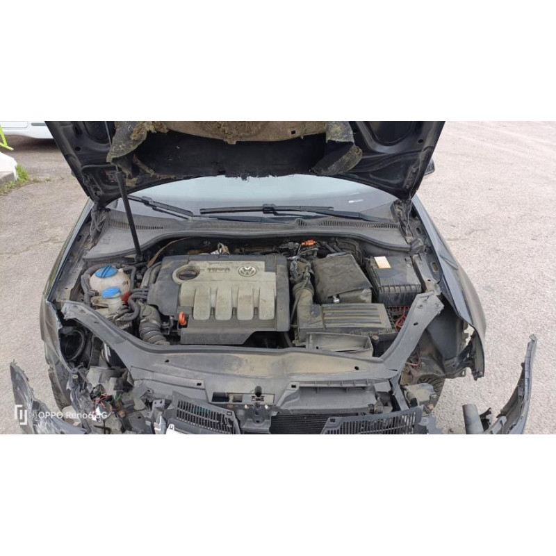 Boite de vitesses VOLKSWAGEN GOLF 5 BREAK d’occasion