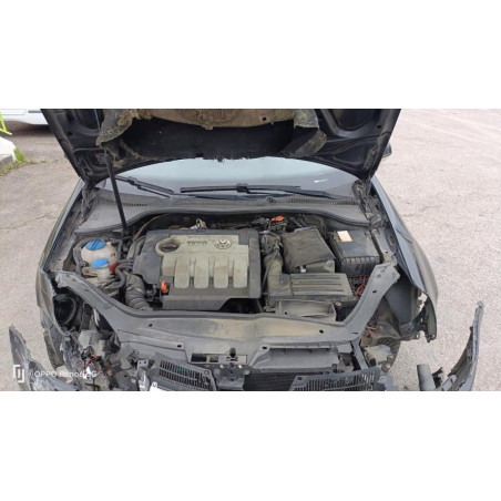Boite de vitesses VOLKSWAGEN GOLF 5 BREAK d’occasion