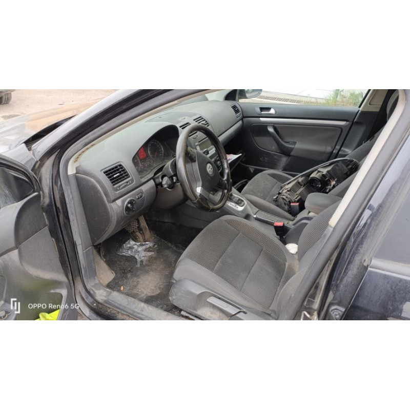 Boite de vitesses VOLKSWAGEN GOLF 5 BREAK d’occasion