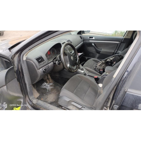 Boite de vitesses VOLKSWAGEN GOLF 5 BREAK d’occasion