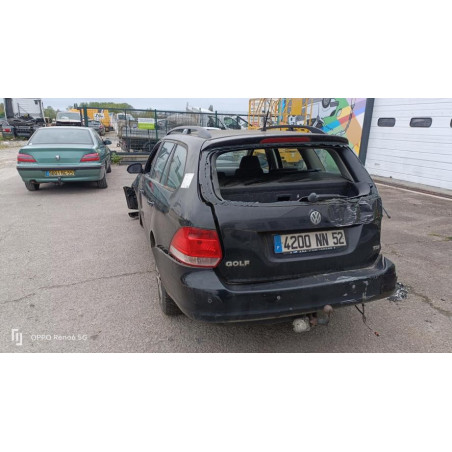 Boite de vitesses VOLKSWAGEN GOLF 5 BREAK d’occasion