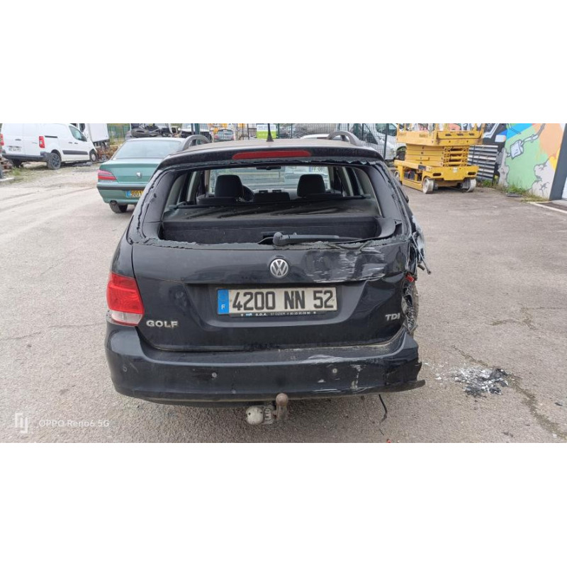 Boite de vitesses VOLKSWAGEN GOLF 5 BREAK d’occasion