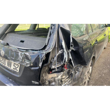 Boite de vitesses VOLKSWAGEN GOLF 5 BREAK d’occasion