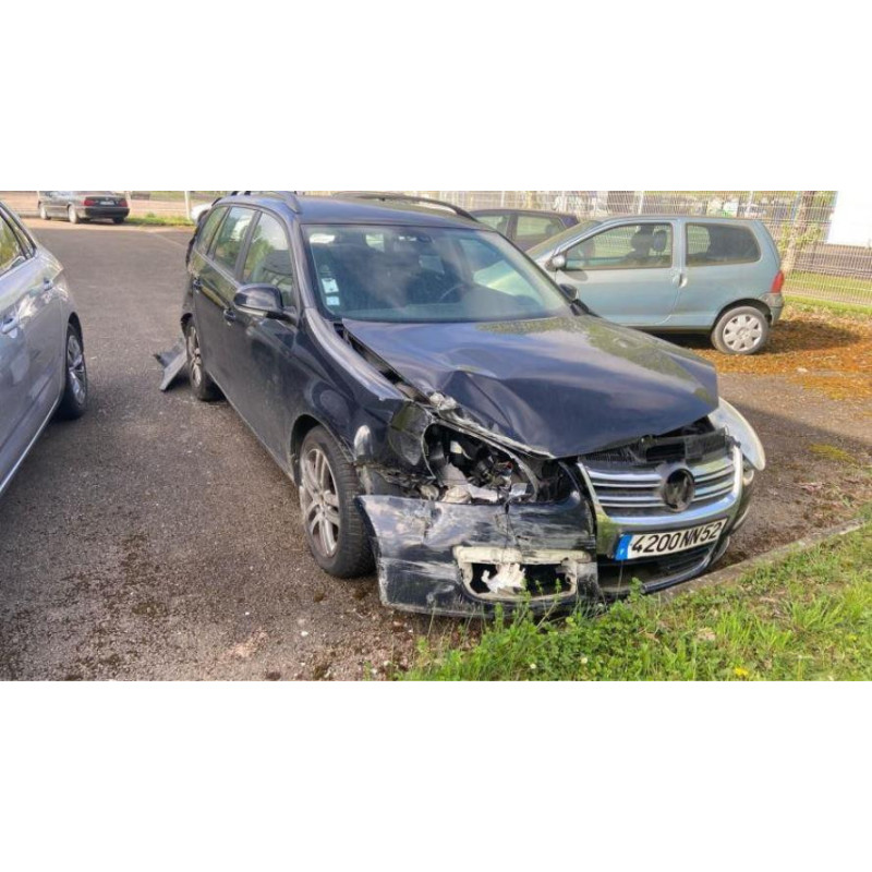 Boite de vitesses VOLKSWAGEN GOLF 5 BREAK d’occasion