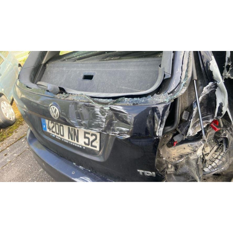 Boite de vitesses VOLKSWAGEN GOLF 5 BREAK d’occasion