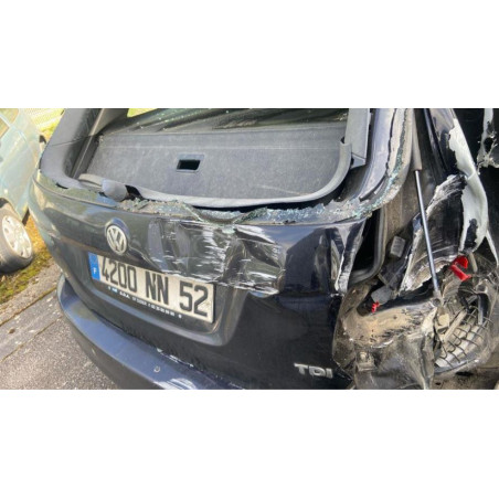 Boite de vitesses VOLKSWAGEN GOLF 5 BREAK d’occasion