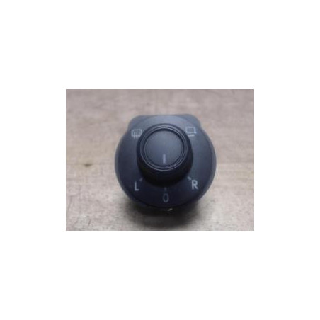 Bouton/Interrupteur VOLKSWAGEN POLO 5 PHASE 2 d’occasion