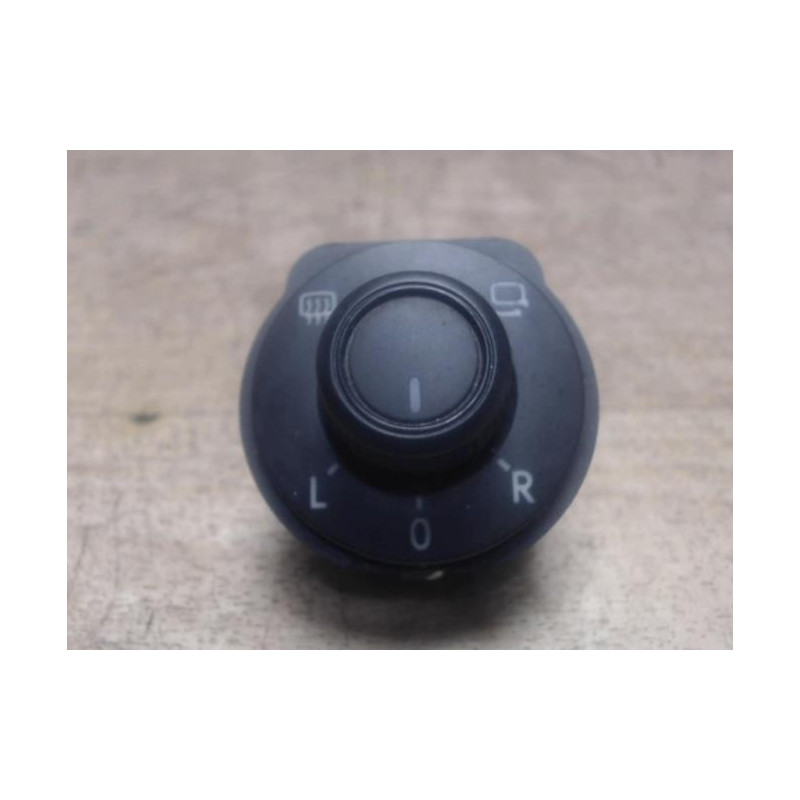Bouton/Interrupteur VOLKSWAGEN POLO 5 PHASE 2 d’occasion