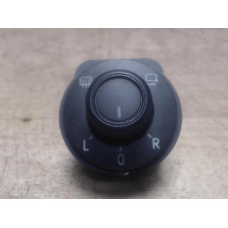 Bouton/Interrupteur VOLKSWAGEN POLO 5 PHASE 2 d’occasion