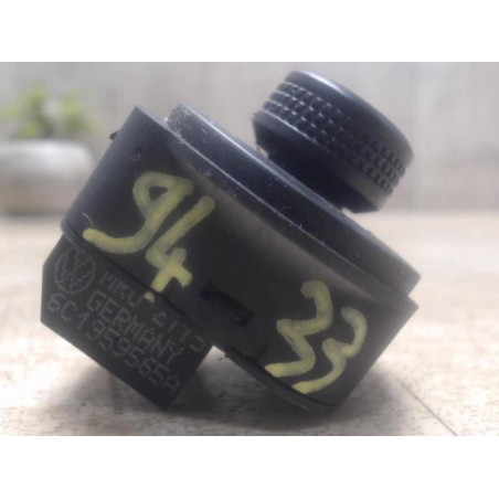 Bouton/Interrupteur VOLKSWAGEN POLO 5 PHASE 2 d’occasion