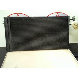 Radiateur condenseur de clim BMW SERIE 1 118 D (E87) d’occasion