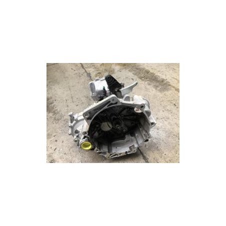 Boite de vitesses SEAT IBIZA 5 d’occasion