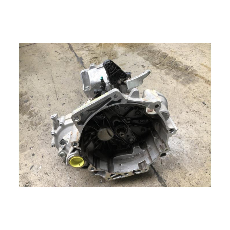 Boite de vitesses SEAT IBIZA 5 d’occasion