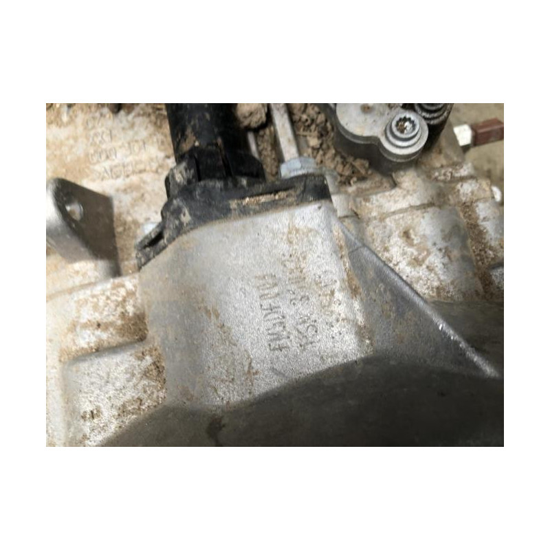 Boite de vitesses SEAT IBIZA 5 d’occasion