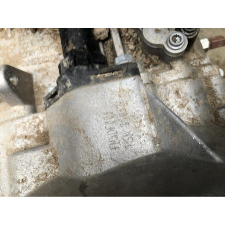 Boite de vitesses SEAT IBIZA 5 d’occasion
