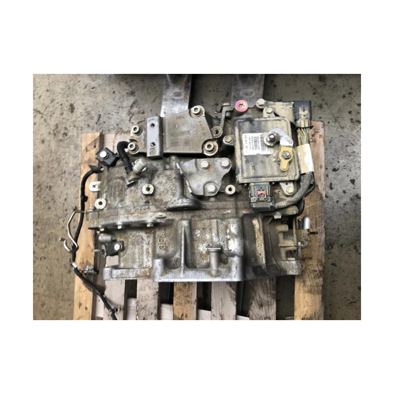 Boite de vitesses DS DS3 PHASE 2 d’occasion