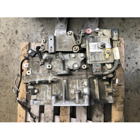 Boite de vitesses DS DS3 PHASE 2 d’occasion