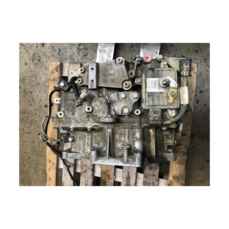Boite de vitesses DS DS3 PHASE 2 d’occasion