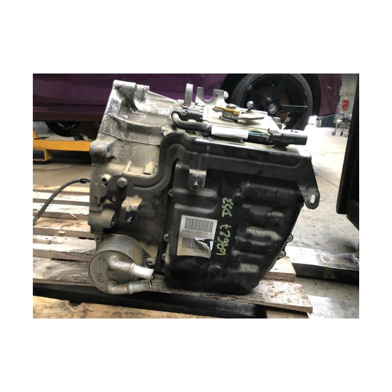 Boite de vitesses DS DS3 PHASE 2 d’occasion
