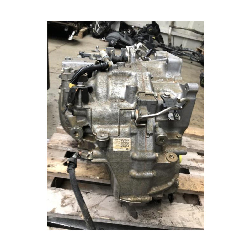 Boite de vitesses DS DS3 PHASE 2 d’occasion