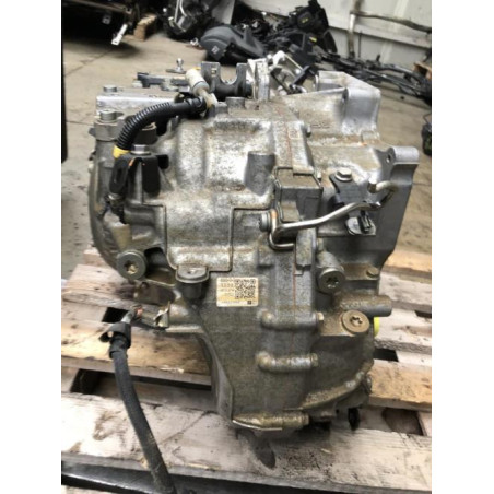 Boite de vitesses DS DS3 PHASE 2 d’occasion