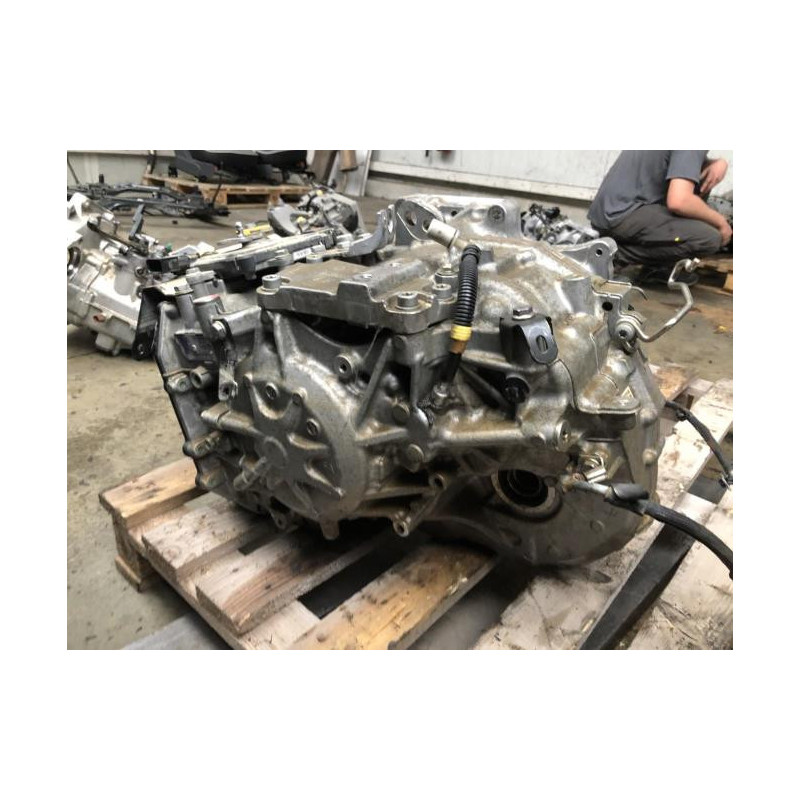 Boite de vitesses DS DS3 PHASE 2 d’occasion