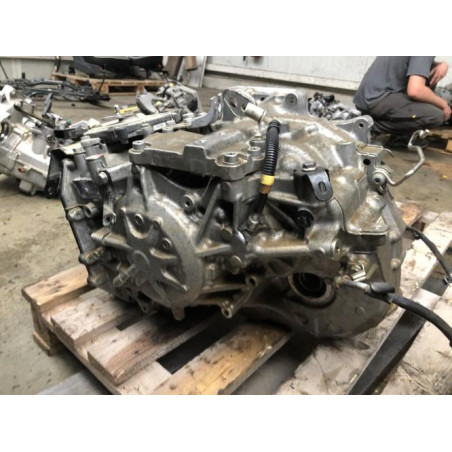Boite de vitesses DS DS3 PHASE 2 d’occasion