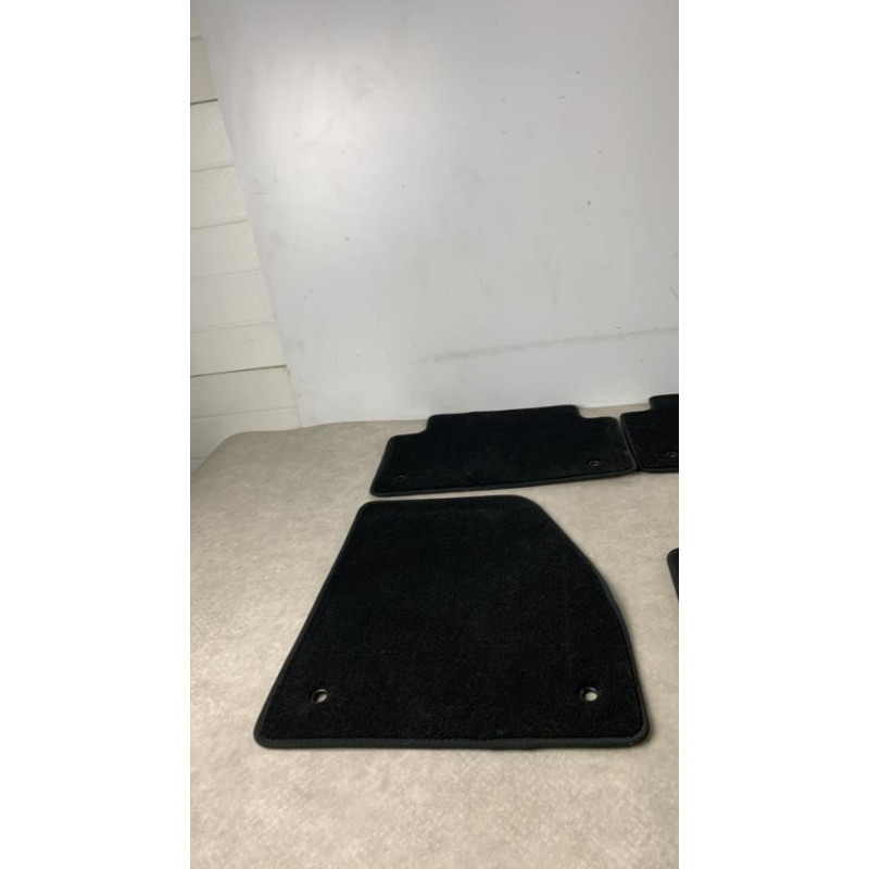 Tapis de sol LAND ROVER  d’occasion