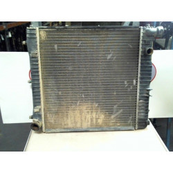 Radiateur eau MERCEDES  d’occasion
