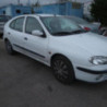 Platine feu arriere gauche RENAULT MEGANE 1 PHASE 2 d’occasion