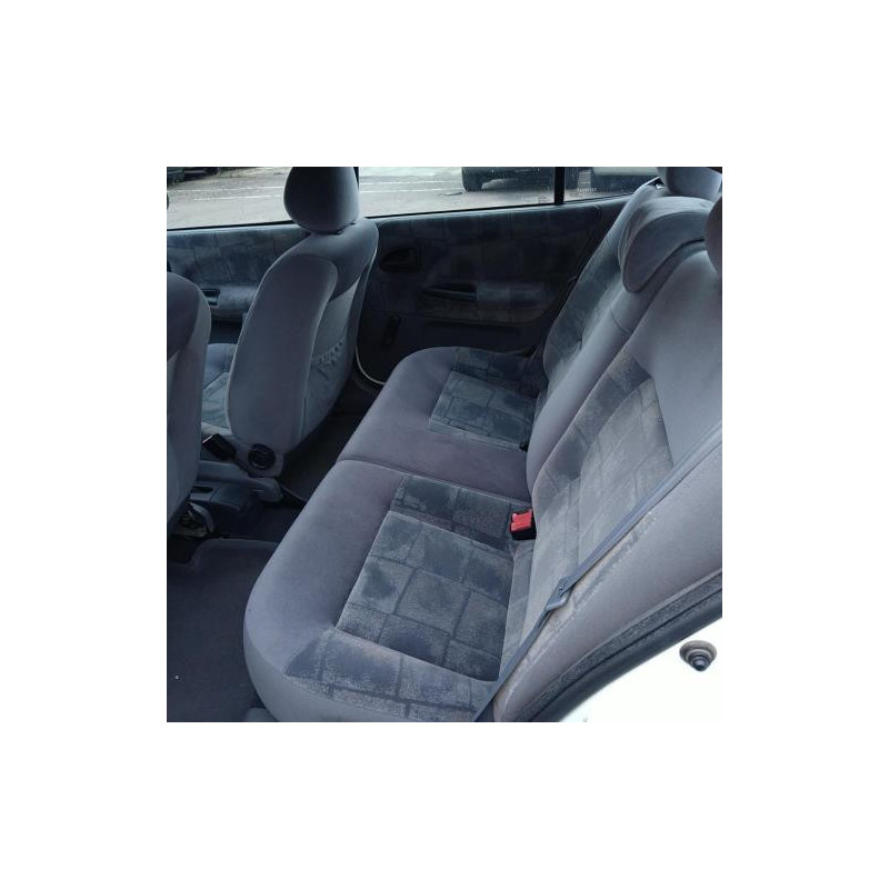 Platine feu arriere gauche RENAULT MEGANE 1 PHASE 2 d’occasion