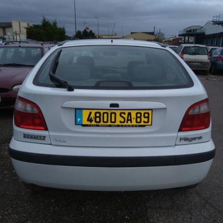 Platine feu arriere gauche RENAULT MEGANE 1 PHASE 2 d’occasion