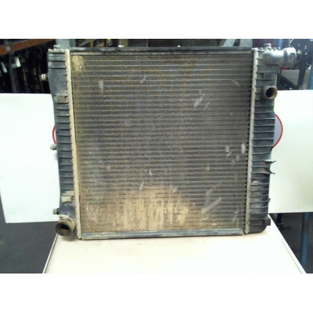 Radiateur eau MERCEDES  d’occasion