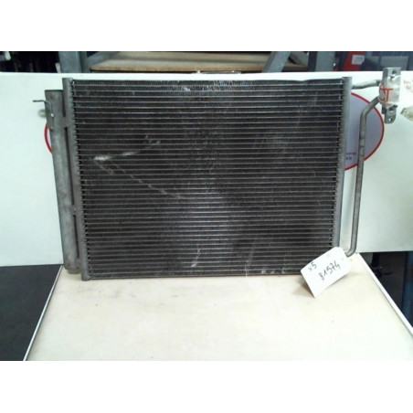 Radiateur condenseur de clim BMW X5 3.0 D d’occasion