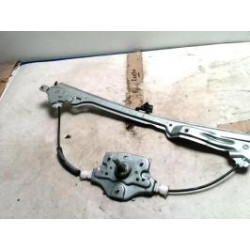 Leve vitre mecanique arriere gauche RENAULT MODUS PHASE 1 d’occasion