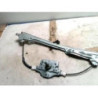 Leve vitre mecanique arriere gauche RENAULT MODUS PHASE 1 d’occasion