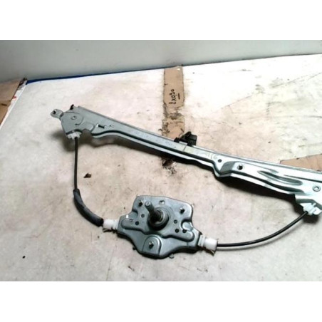 Leve vitre mecanique arriere gauche RENAULT MODUS PHASE 1 d’occasion
