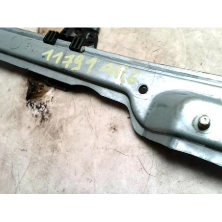 Leve vitre mecanique arriere gauche RENAULT MODUS PHASE 1 d’occasion
