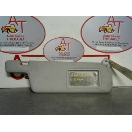 Pare soleil droit SEAT IBIZA II PHASE 2 d’occasion