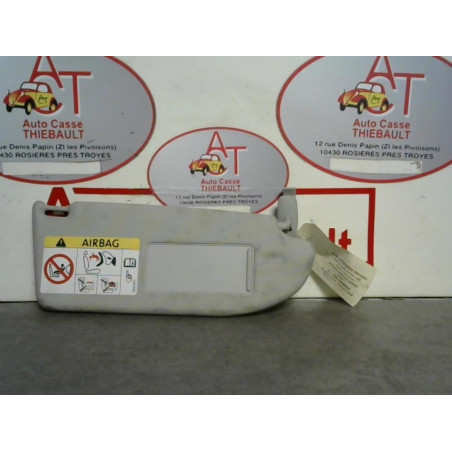Pare soleil droit SEAT IBIZA IV d’occasion