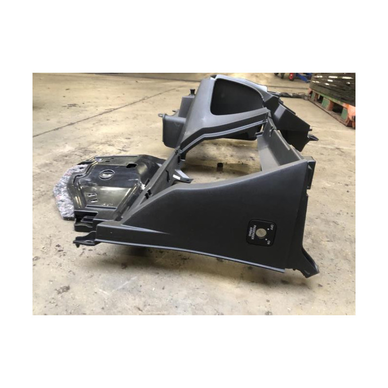 Tableau de bord TOYOTA YARIS 2 PHASE 2 d’occasion
