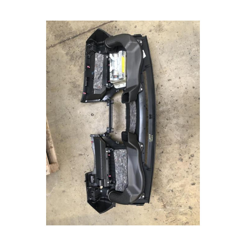 Tableau de bord TOYOTA YARIS 2 PHASE 2 d’occasion